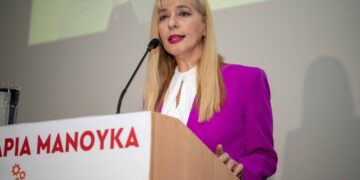 Δήμος Κορδελιού-Ευόσμου: Βροχή ανεξαρτητοποιήσεων – Tι συνέβη στην παράταξη της Μαρίας Μανούκα