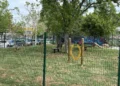 Θεσσαλονίκη: Ανοίγει αύριο το πρώτο πιστοποιημένο πάρκο σκύλων – Δείτε πώς είναι