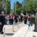 Δήμος Κορδελιού – Ευόσμου: Με σεβασμό και συγκίνηση τίμησε τα θύματα της Γενοκτονίας του Ποντιακού Ελληνισμού