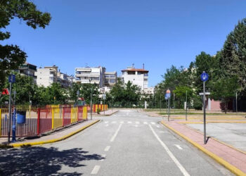Απάντηση από το Γραφείο του Δημάρχου για τις παιδικές χαρές