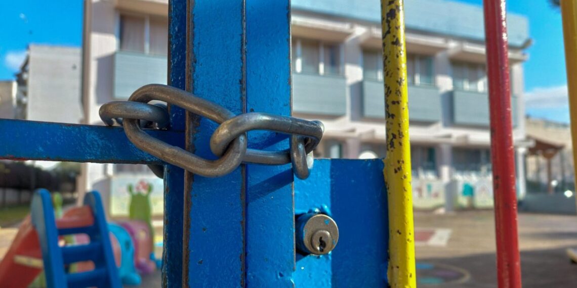 Θεσσαλονίκη: 11χρονος πήδηξε τα κάγκελα και έφυγε από σχολείο μετά από επίπληξη των δασκάλων