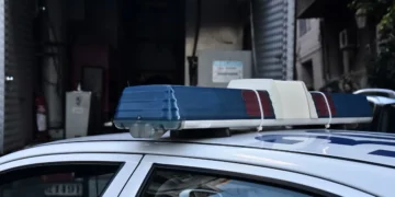 Ευκαρπία: Επεισόδιο με πυροβολισμούς – Αναζητείται ο δράστης