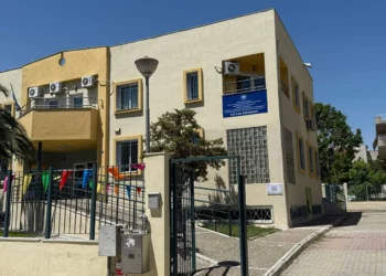 ΕΕΕΕΚ Κορδελιού-Ευόσμου: Εγκαινιάστηκε το νέο ΕΕΕΕΚ