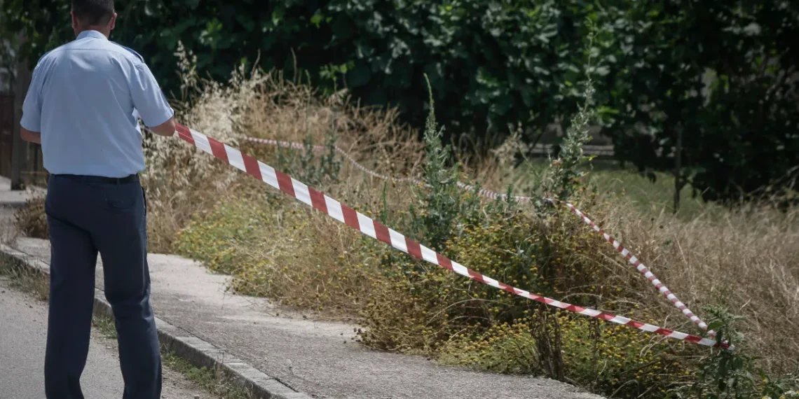 Ευκαρπία: Φως στο μυστήριο με δύο νεκρούς σε δάσος πέντε χρόνια μετά