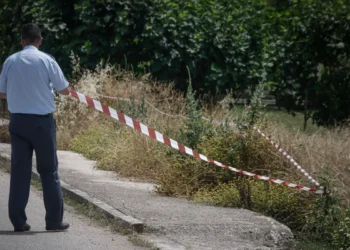 Ευκαρπία: Φως στο μυστήριο με δύο νεκρούς σε δάσος πέντε χρόνια μετά