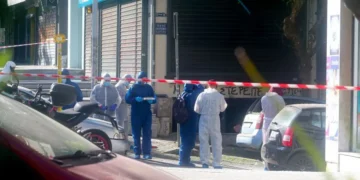 Θεσσαλονίκη :Έκρηξη βόμβας – Τα εκρηκτικά έφτασαν με τρένο από την Αθήνα