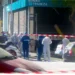 Θεσσαλονίκη :Έκρηξη βόμβας – Τα εκρηκτικά έφτασαν με τρένο από την Αθήνα