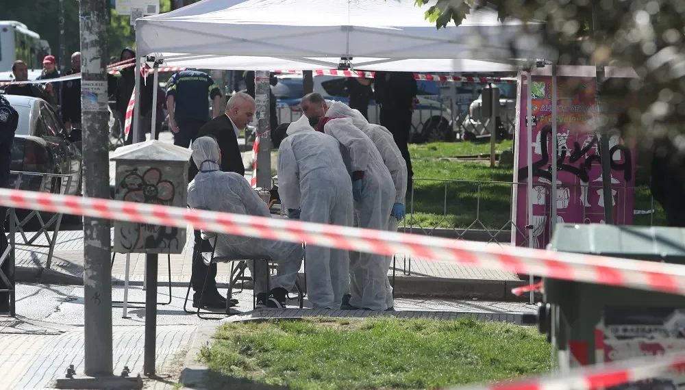 Έφοδοι σε κελιά κρατουμένων για την έκρηξη στη Θεσσαλονίκη, βλέπουν σύνδεση με διαβόητο ληστή