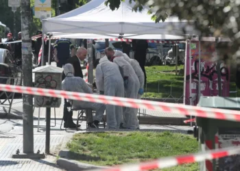 Έφοδοι σε κελιά κρατουμένων για την έκρηξη στη Θεσσαλονίκη, βλέπουν σύνδεση με διαβόητο ληστή