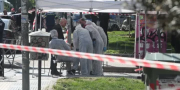 Έφοδοι σε κελιά κρατουμένων για την έκρηξη στη Θεσσαλονίκη, βλέπουν σύνδεση με διαβόητο ληστή