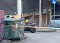 Θεσσαλονίκη: Νεκρή 39χρονη από έκρηξη αυτοσχέδιου εκρηκτικού μηχανισμού έξω από τράπεζα – Ήταν γνωστή στις αρχές