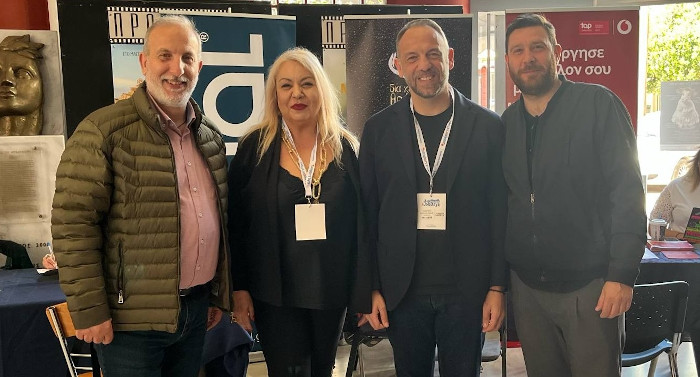 Με μεγάλη επιτυχία ολοκληρώθηκε το δεύτερο JobDay στον Εύοσμο