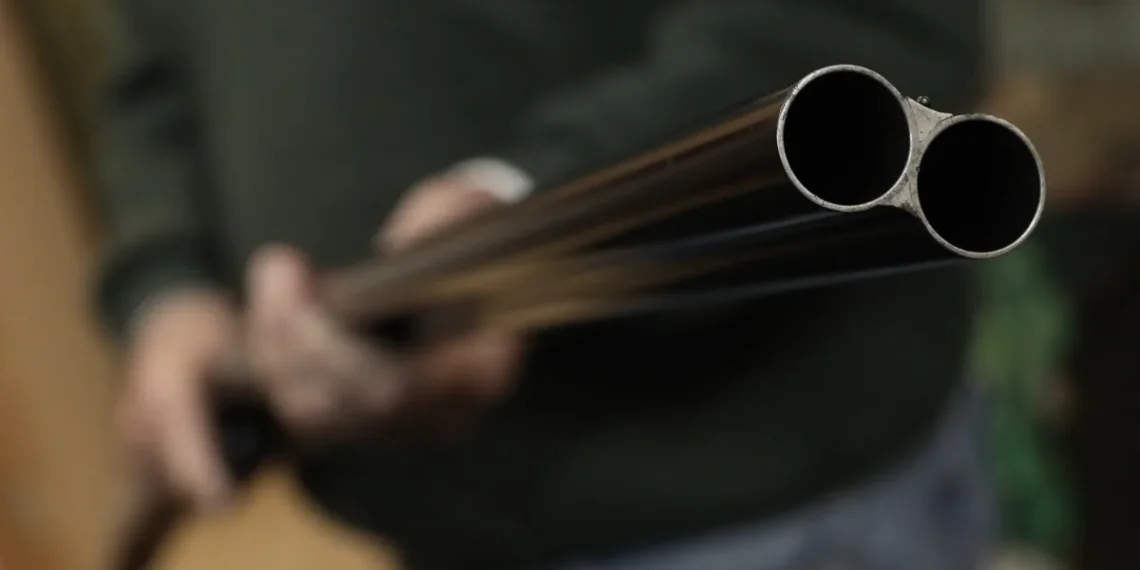 Θεσσαλονίκη: Κουμπάρος του 61χρονου ο άνδρας που πυροβόλησε έξω από το σπίτι του στην Ευκαρπία