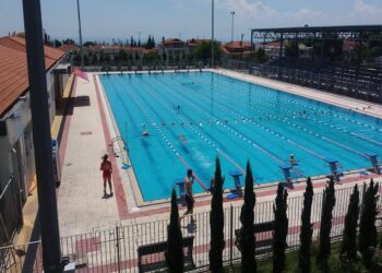 Ανοίγουν οι εγγραφές στο Δημοτικό Κολυμβητήριο Ωραιοκάστρου – Τα απαραίτητα δικαιολογητικά
