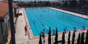 Ανοίγουν οι εγγραφές στο Δημοτικό Κολυμβητήριο Ωραιοκάστρου – Τα απαραίτητα δικαιολογητικά