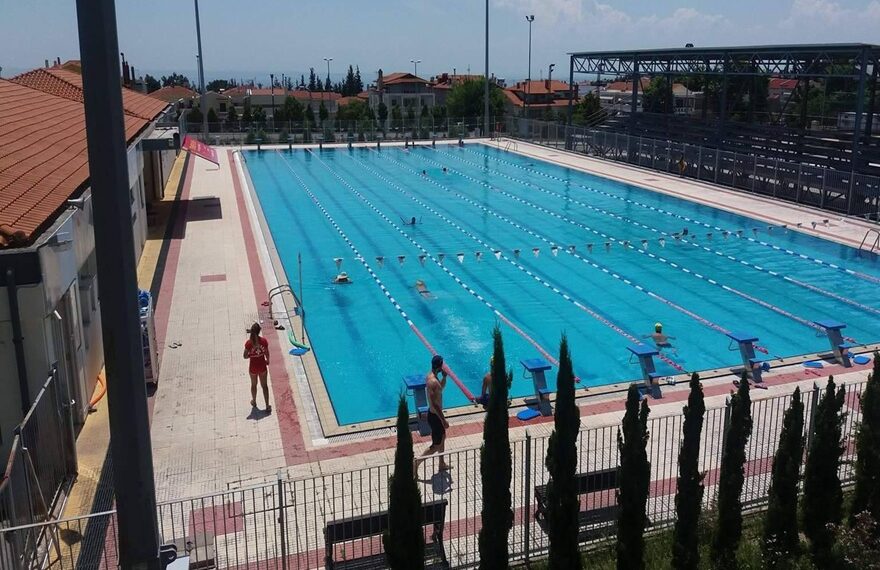 Ανοίγουν οι εγγραφές στο Δημοτικό Κολυμβητήριο Ωραιοκάστρου – Τα απαραίτητα δικαιολογητικά