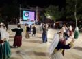 Λευκή Νύχτα σήμερα στο Κορδελιό με πολύ χορό, ζωντάνια και κέφι