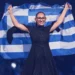 Eurovision 2025: Πώς η Κλαυδία κέρδισε την Ευρώπη με την «Αστερομάτα» – Διθύραμβοι από το BBC