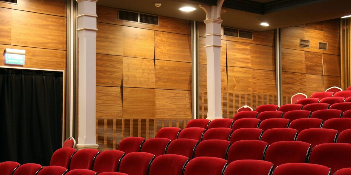 Δημοτικό Κινηματογράφο Κορδελιού-Ευόσμου: Προβολές νέων ταινιών