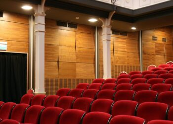 Δημοτικό Κινηματογράφο Κορδελιού-Ευόσμου: Προβολές νέων ταινιών