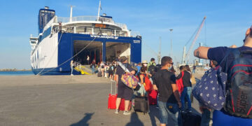 Θεσσαλονίκη: Στις 23 Ιουνίου το πρώτο ακτοπλοϊκό δρομολόγιο για Σποράδες