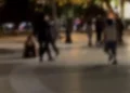 Άγριο ξύλο στη Θεσσαλονίκη: Ανήλικα κορίτσια πιάστηκαν στα χέρια στην Αριστοτέλους