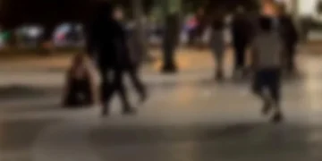 Άγριο ξύλο στη Θεσσαλονίκη: Ανήλικα κορίτσια πιάστηκαν στα χέρια στην Αριστοτέλους