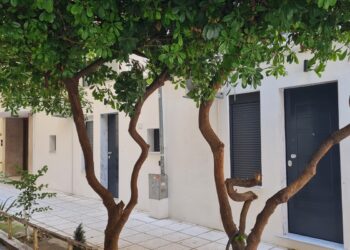 Θεσσαλονίκη: Ισόγεια καταστήματα μετατρέπονται σε loft και πάρκινγκ