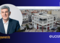 Συνέντευξη του Δημάρχου Κορδελιού-Ευόσμου για τα προβλήματα του Δήμου