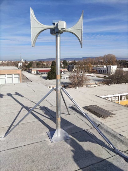 Δοκιμαστική Ενεργοποίηση των Σειρήνων Πολιτικής Άμυνας την Παρασκευή 27/6 λόγω προγραμματισμένου ελέγχου