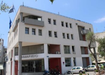 Δήμος Ευόσμου- Κορδελιού: Κλιματιζόμενες αίθουσες για την προστασία από τον καύσωνα