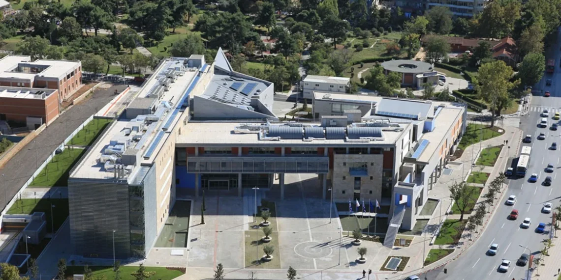 Δωρεάν σπιρομέτρηση για καπνιστές και άτομα με χρόνια αναπνευστικά προβλήματα σήμερα στη Θεσσαλονίκη