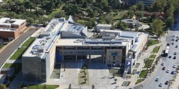 Δωρεάν σπιρομέτρηση για καπνιστές και άτομα με χρόνια αναπνευστικά προβλήματα σήμερα στη Θεσσαλονίκη