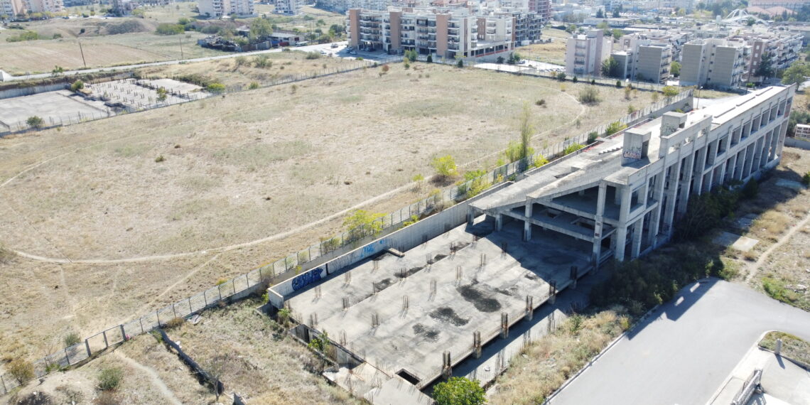 Άνοιξε ο δρόμος για την κατασκευή σταδίου και κολυμβητηρίου – Πρωθυπουργικό ενδιαφέρον για την ολοκλήρωση των έργων (ΦΩΤΟ-VIDEO)