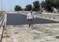 Αντίστροφη μέτρηση για την παράδοση της Γέφυρας Δενδροποτάμου