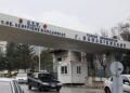 17χρονη έπεσε από τον πρώτο όροφο της ψυχιατρικής του «Παπανικολάου»