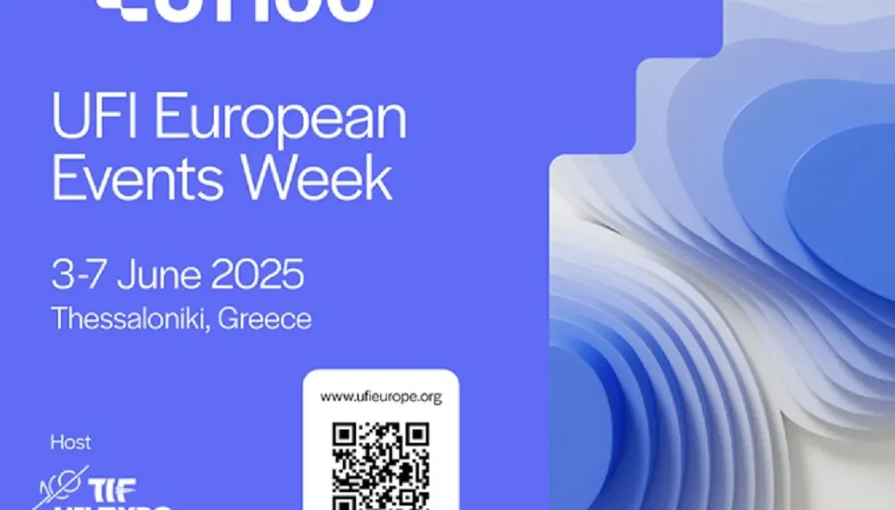 Η ΔΕΘ-Helexpo υποδέχεται τον Ιούνιο το Πανευρωπαϊκό Συνέδριο της Παγκόσμιας Ένωσης Εκθέσεων