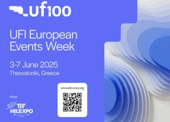 Η ΔΕΘ-Helexpo υποδέχεται τον Ιούνιο το Πανευρωπαϊκό Συνέδριο της Παγκόσμιας Ένωσης Εκθέσεων