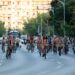 Σήμερα η 18η Διεθνής Γυμνή Ποδηλατοδρομία στη Θεσσαλονίκη