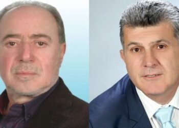 Ανεξαρτητοποιήθηκε ο Στάθης Καϊτετζίδης από τη διοίκηση Αλεξανδρίδη