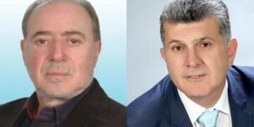 Ανεξαρτητοποιήθηκε ο Στάθης Καϊτετζίδης από τη διοίκηση Αλεξανδρίδη