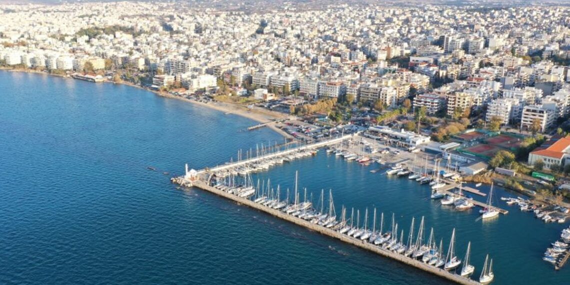 Καλαμαριά: Ξεκινάει απο σήμερα μεγάλη γιορτή της θάλασσας