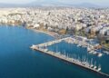 Καλαμαριά: Ξεκινάει απο σήμερα μεγάλη γιορτή της θάλασσας