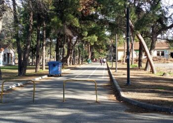 Ο Δήμος Παύλου Μελά ξεκαθαρίζει την κατάσταση για το πρώην στρατοπέδου Καρατάσιου