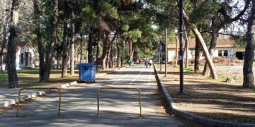 Ο Δήμος Παύλου Μελά ξεκαθαρίζει την κατάσταση για το πρώην στρατοπέδου Καρατάσιου