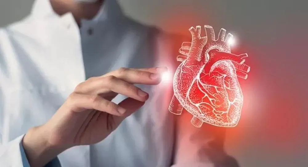 Ιατρική καινοτομία στη Θεσσαλονίκη: Πώς η τεχνητή νοημοσύνη διαβάζει την καρδιά καρκινοπαθών