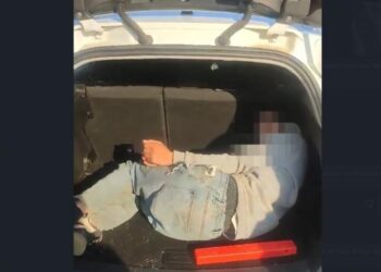 Θεσσαλονίκη: Διακινητής είχε άνθρωπο στο πορτ μπαγκάζ