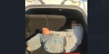 Θεσσαλονίκη: Διακινητής είχε άνθρωπο στο πορτ μπαγκάζ