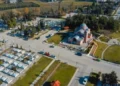 Εύοσμος: Πατέρας και γιος ξυλοκόπησαν εργαζόμενο στο κοιμητήριο Ευόσμου κατά τη διάρκεια εκταφής