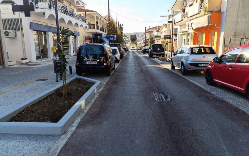 Ωραιόκαστρο: Αλλαγές σε 3 γραμμές αστικών λεωφορείων